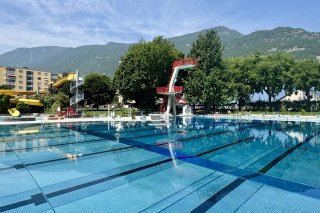 Nouvelle piscine 2